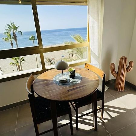 Room City Estepona Poseidon -Sea Views- Екстер'єр фото