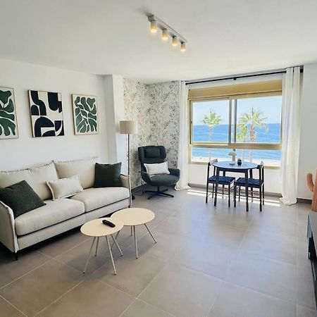 Room City Estepona Poseidon -Sea Views- Екстер'єр фото