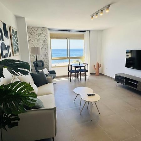 Room City Estepona Poseidon -Sea Views- Екстер'єр фото