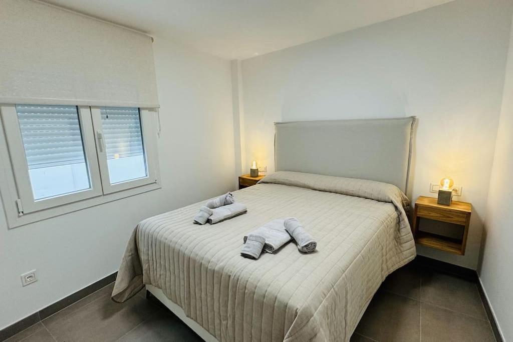 Room City Estepona Poseidon -Sea Views- Екстер'єр фото