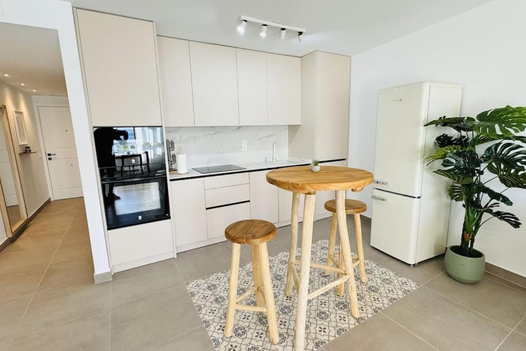 Room City Estepona Poseidon -Sea Views- Екстер'єр фото