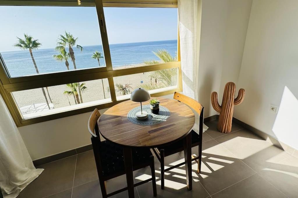 Room City Estepona Poseidon -Sea Views- Екстер'єр фото