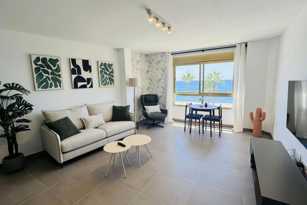 Room City Estepona Poseidon -Sea Views- Екстер'єр фото