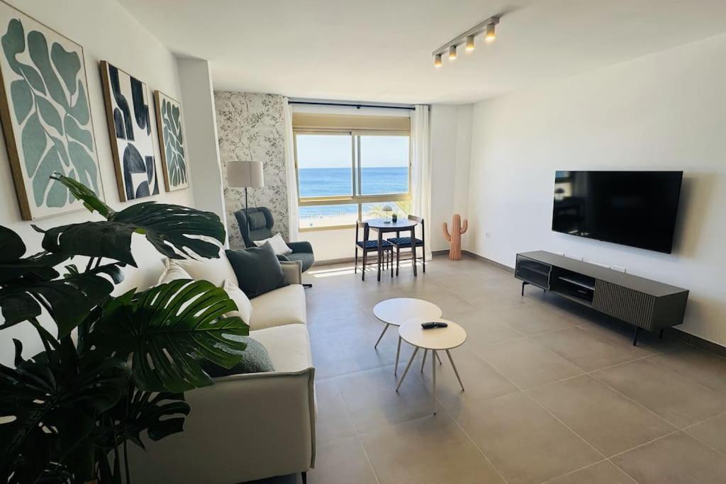 Room City Estepona Poseidon -Sea Views- Екстер'єр фото