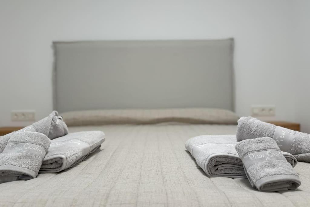 Room City Estepona Poseidon -Sea Views- Екстер'єр фото
